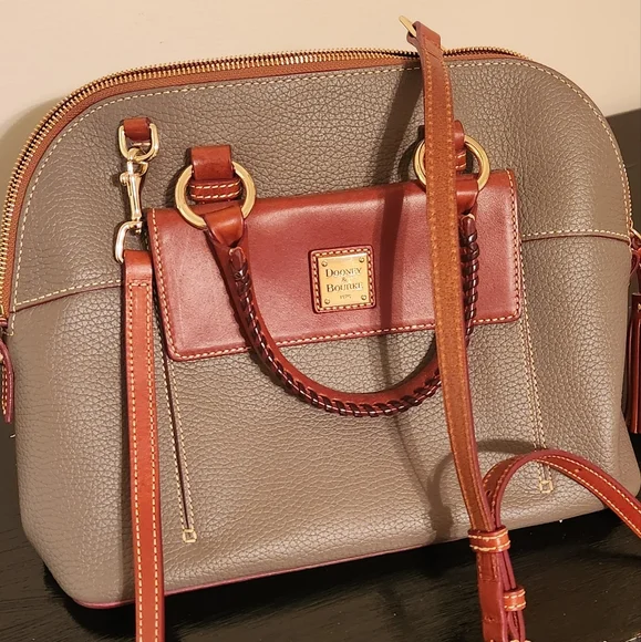 Dooney & Bourke bag - Picture 1 of 3